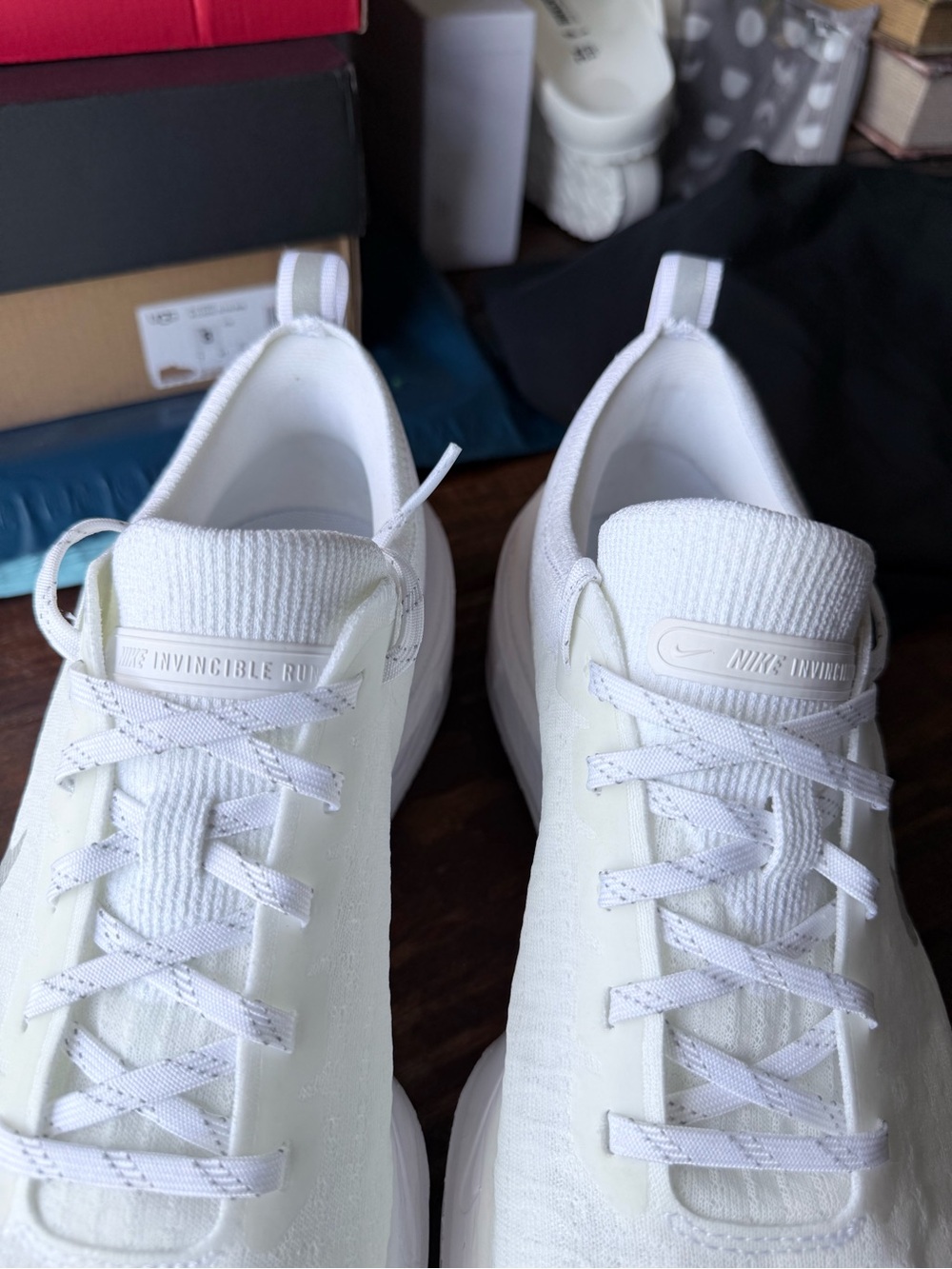 Nike ZoomX Invincible Run FK 3 - Picture 11 of 12